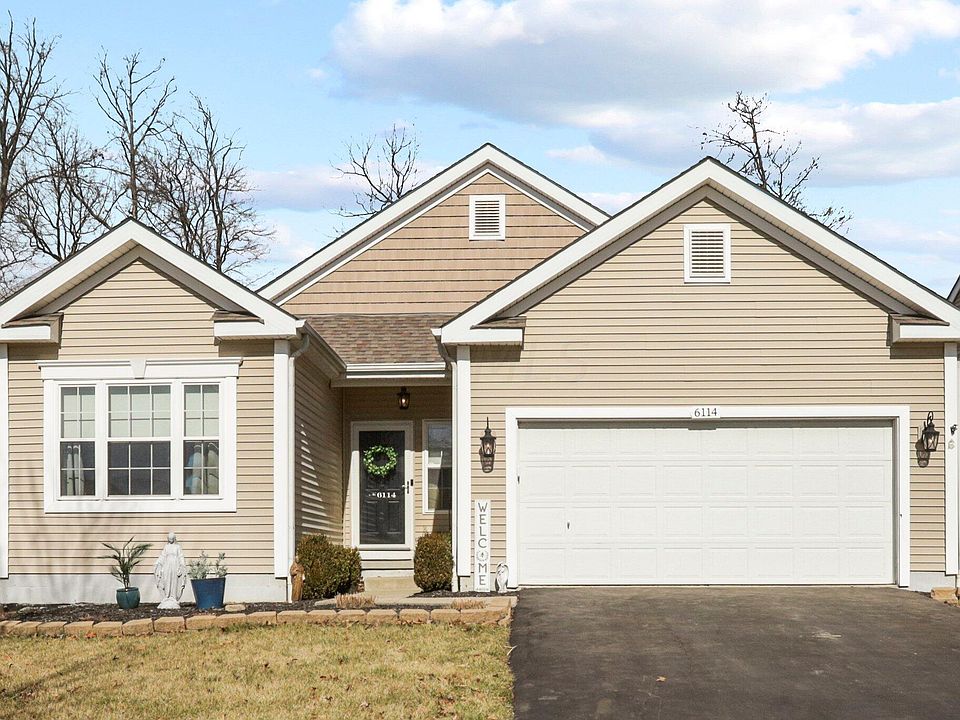 1st image of 6114 Highlander Dr