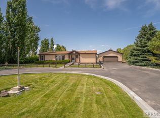 3243 E County Line Rd, Idaho Falls, ID 83401