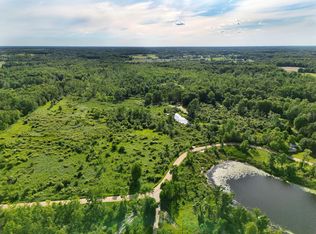 10288 Cedar Lake Rd, Fenwick, MI 48834