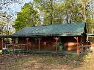 205 Barley Dr, Chatsworth, GA 30705