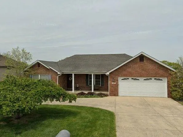 109 Cedar Rdg, Frankfort, KY 40601