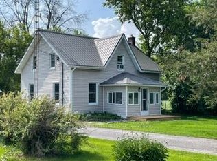 3481 Wilton Rd, South Frontenac, ON K0H1V0