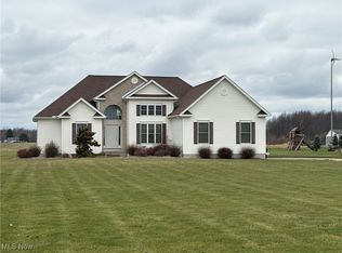 9260 Fowl Rd, Elyria, OH 44035