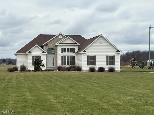 9260 Fowl Rd, Elyria, OH 44035