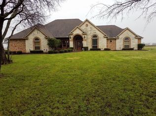 150 Eubanks Rd, Maypearl, TX 76064