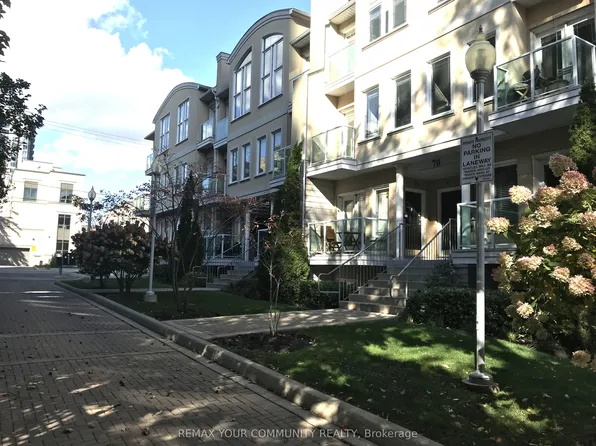 70 Byng Ave Unit 29, Toronto, ON M2N 7L9