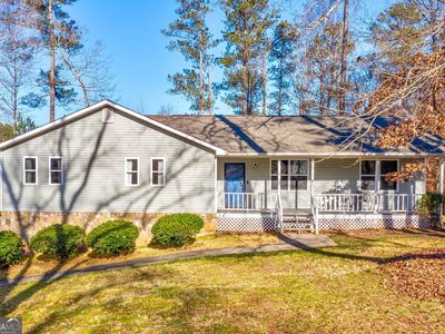 145 Farmington Dr, Woodstock, GA, 30188