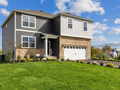 100 Eleanor Ct, Gilbertsville, PA, 19525