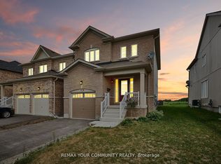 10 Don Hadden Cres, Brock, ON L0C1H0