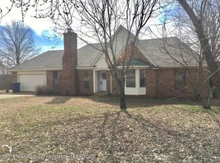 7289 Maplewood Rd, Olive Branch, MS 38654