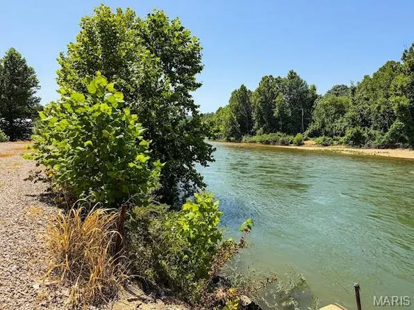 1 Lots Point Frl #Ne4, Van Buren, MO 63965