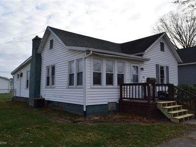 308 S 7th St, Byesville, OH, 43723