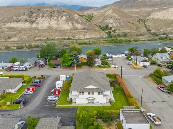 807 Railway Ave #35, Ashcroft, BC V0K 1A0