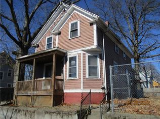 107 Calla St, Providence, RI 02905