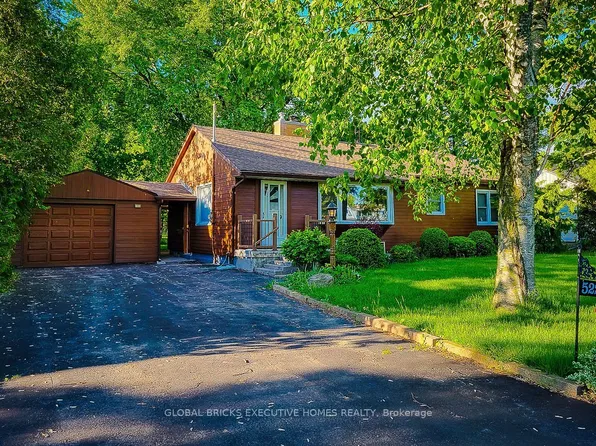 522 Woodlawn Rd, Welland, ON L3C 3K1