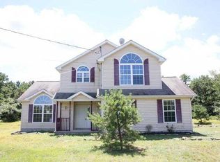 1615 Sun Valley Dr, Blakeslee, PA 18610