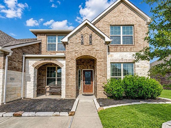 5th image of 24506 Raven Cliff Falls Dr