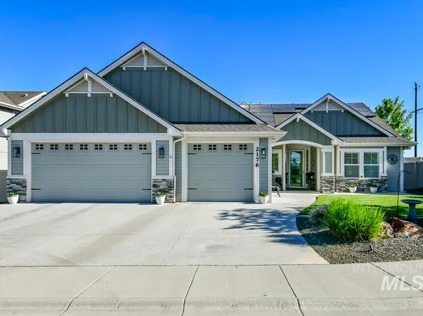 2176 W Beige St, Kuna, ID 83634