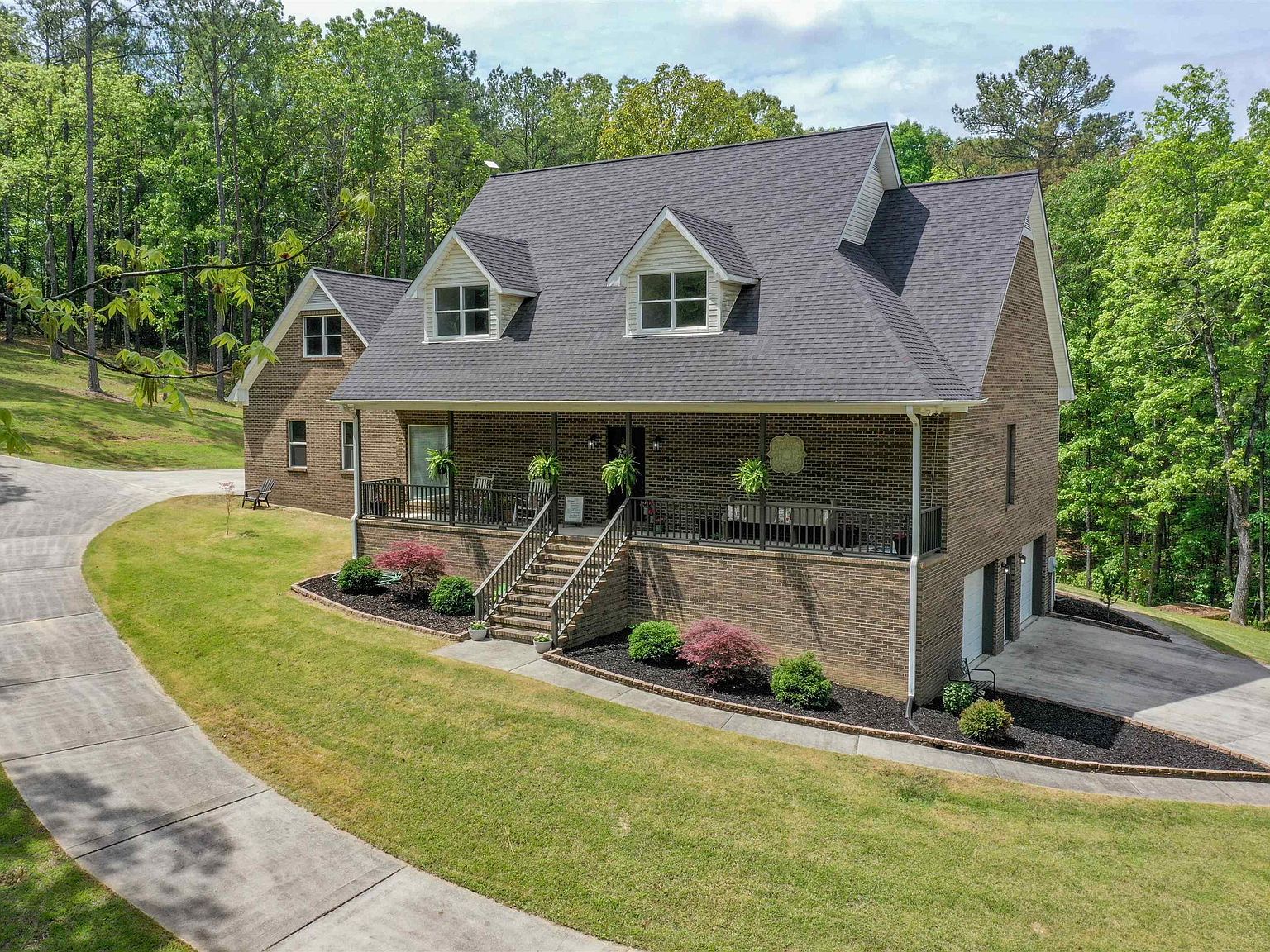 76 Nb Forrest Dr, Brierfield, AL 35035 MLS 21384471 Zillow