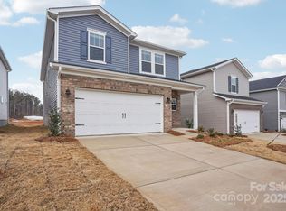 1540 31st St NE, Conover, NC 28613