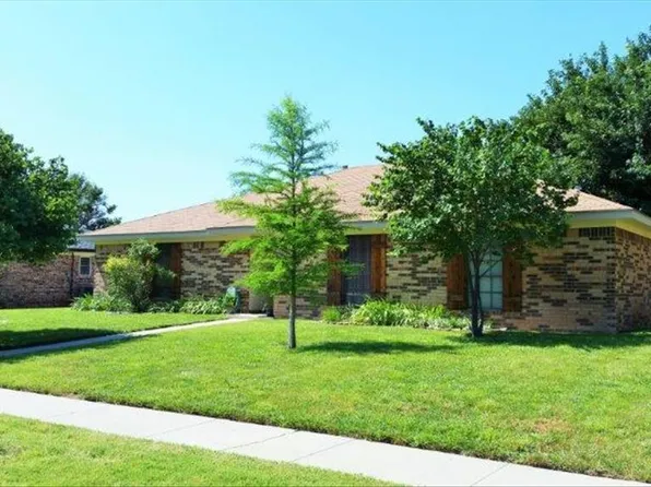 6306 Dartmouth St, Amarillo, TX 79109