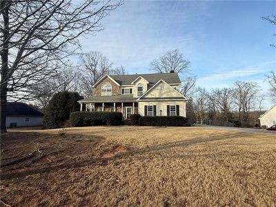 604 Morningside Dr, Stockbridge, GA, 30281