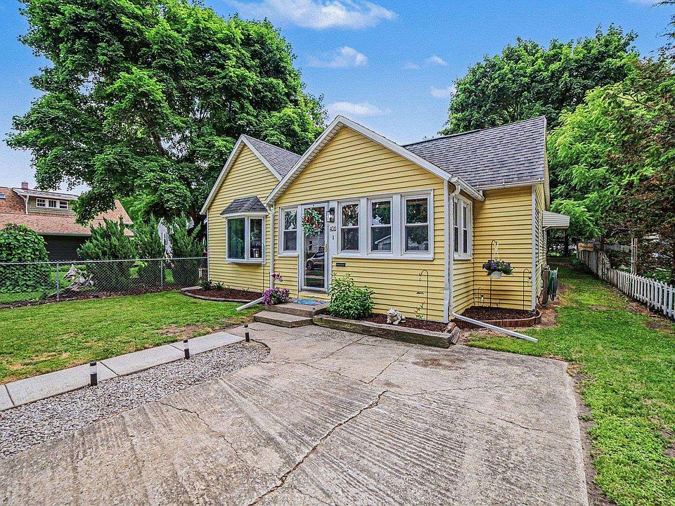 1st image of 406 E May St