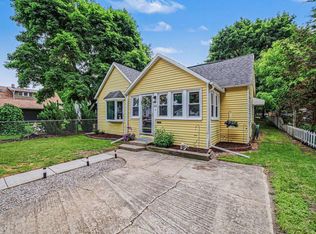 406 E May St, Mount Pleasant, MI 48858
