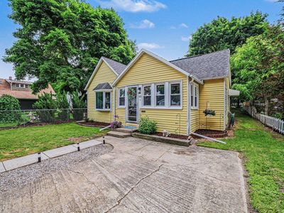 406 E May St, Mount Pleasant, MI, 48858