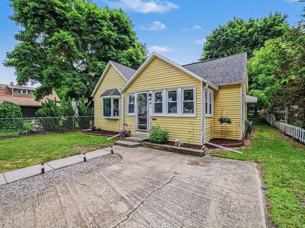 406 E May St, Mount Pleasant, MI 48858