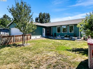 1305 NW Keasey St, Roseburg, OR