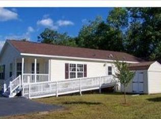 32 Shilah Dr, Derry, NH 03038