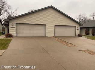 3209 Polaris Dr, Ames, IA 50010