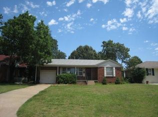 2749 Cambridge Ct, Oklahoma City, OK 73116