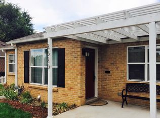 2520 Pontiac St, Denver, CO 80207