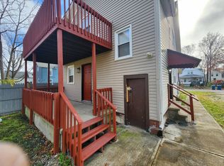 508 W 23rd St #UP, Lorain, OH