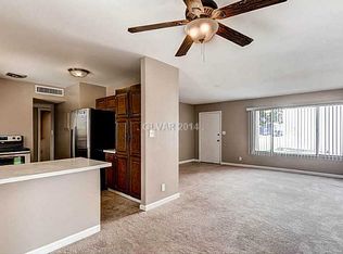 5254 S Lakewood Ct, Las Vegas, NV 89120