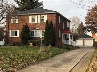 1185 McKinley Pkwy, Lackawanna, NY 14218