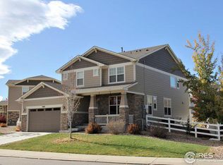 4978 Eagan Cir, Longmont, CO 80503