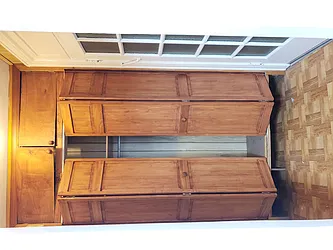 Rented by Roz Khan, LREB