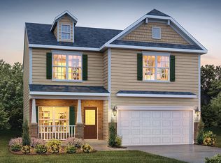 317 Cabot Hill Ln, Greer, SC 29651