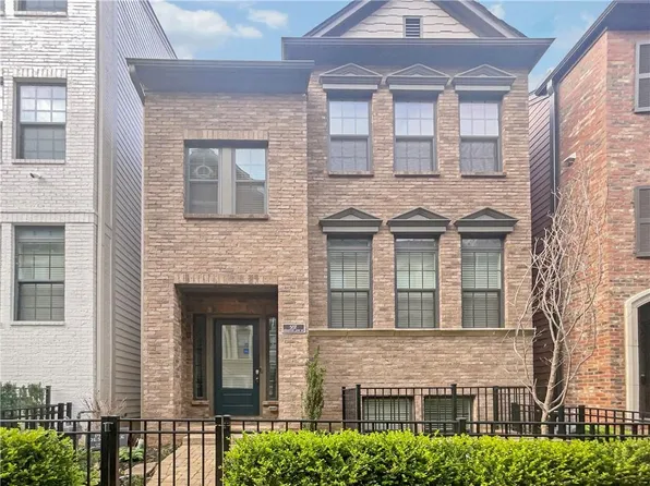 507 Broadview Ln NE, Atlanta, GA 30324