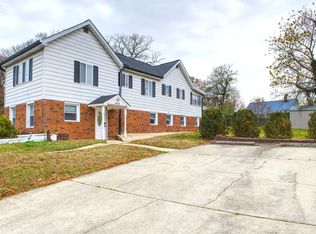 1628 Oldtown Rd, Edgewater, MD 21037