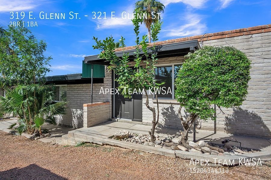 1st image of 319 E Glenn St #321
