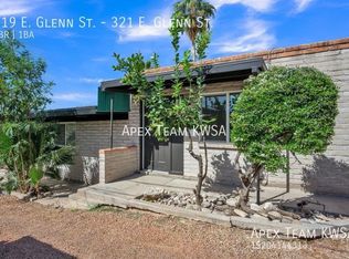 319 E Glenn St #321, Tucson, AZ 85705