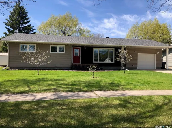 727 4th STREET, Canora, SK S0A 0L0