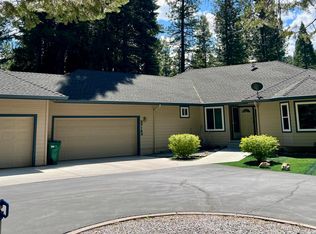 37143 Galena Cir, Burney, CA 96013