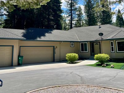 37143 Galena Cir, Burney, CA, 96013