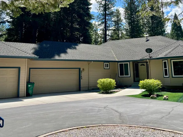37143 Galena Cir, Burney, CA 96013