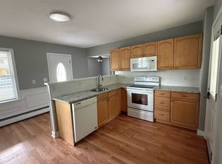 20 Hough St #1, Plainville, CT 06062